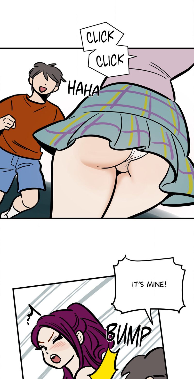 Naughty Positions - Chapter 27 - picture 2