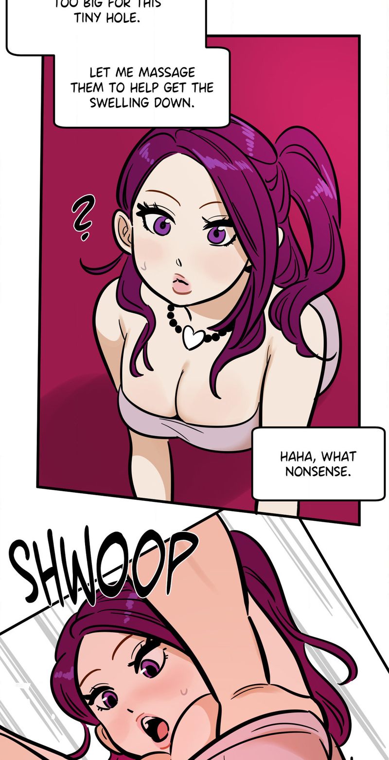 Naughty Positions - Chapter 27 - picture 21