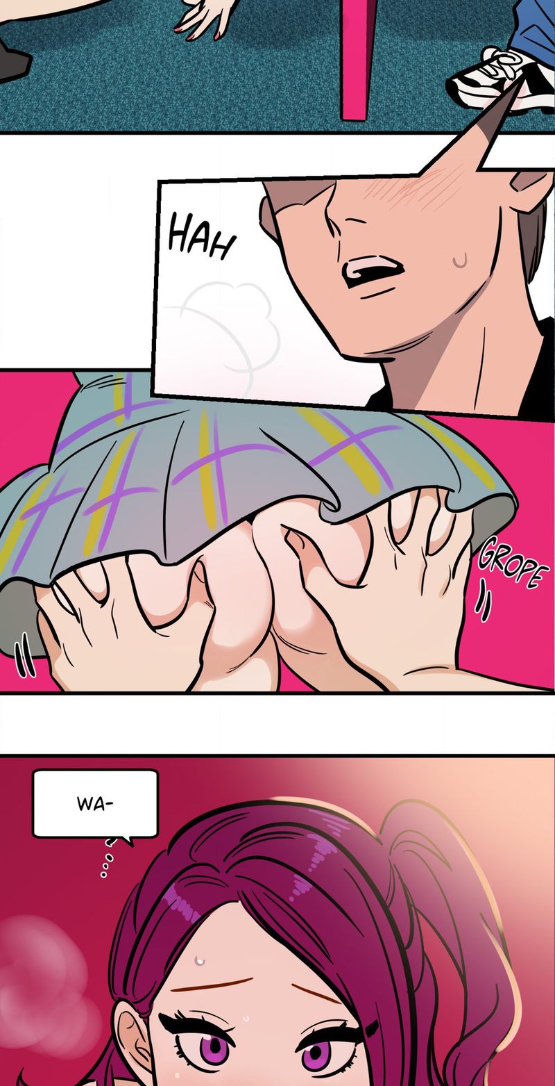 Naughty Positions - Chapter 27 - picture 23