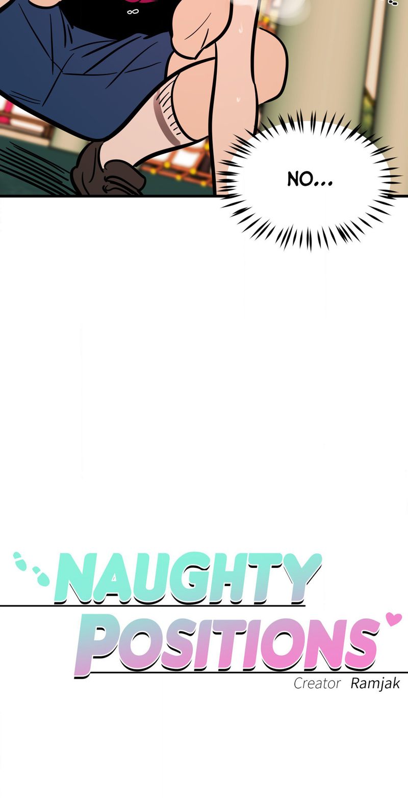 Naughty Positions - Chapter 27 - picture 26