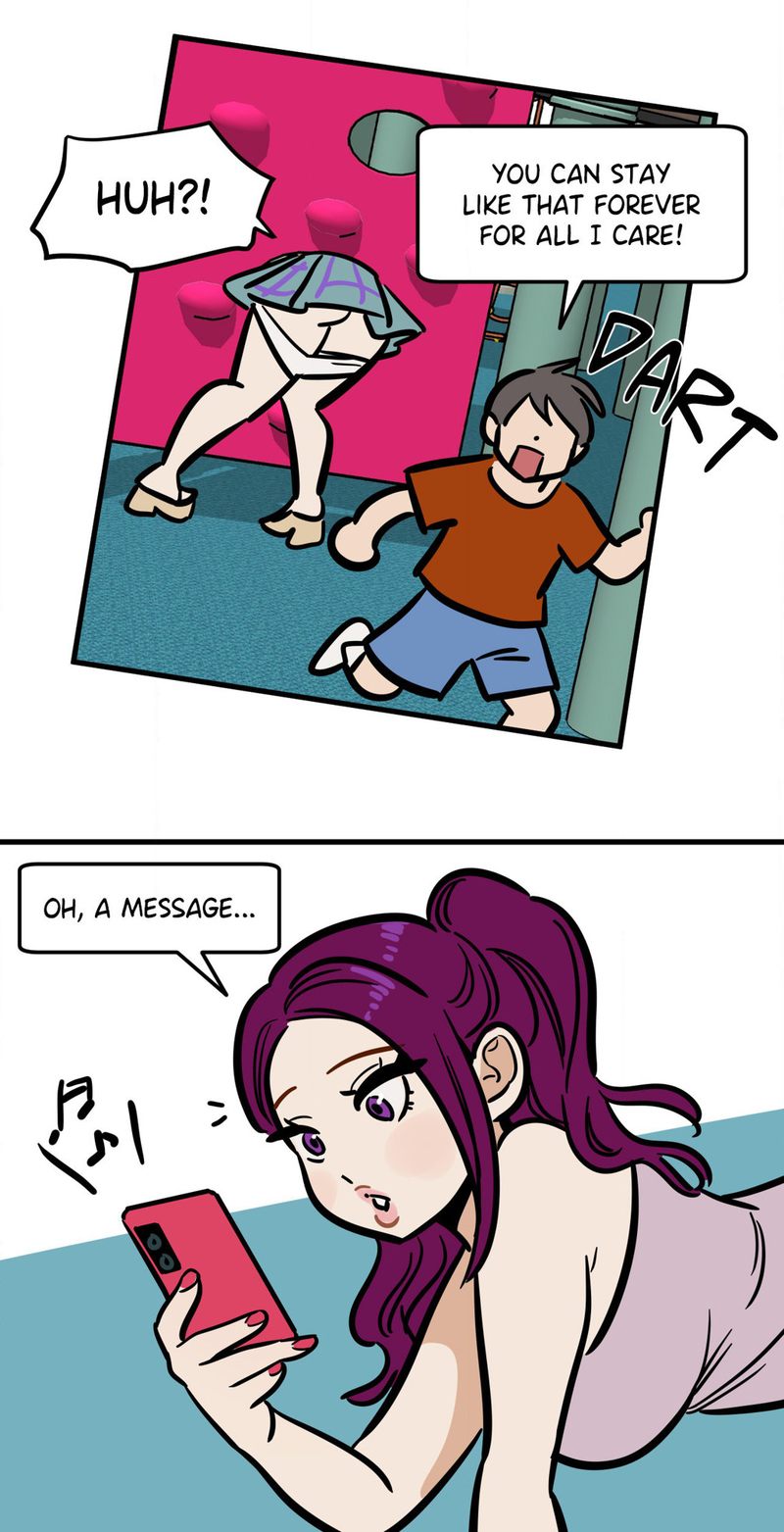 Naughty Positions - Chapter 27 - picture 8