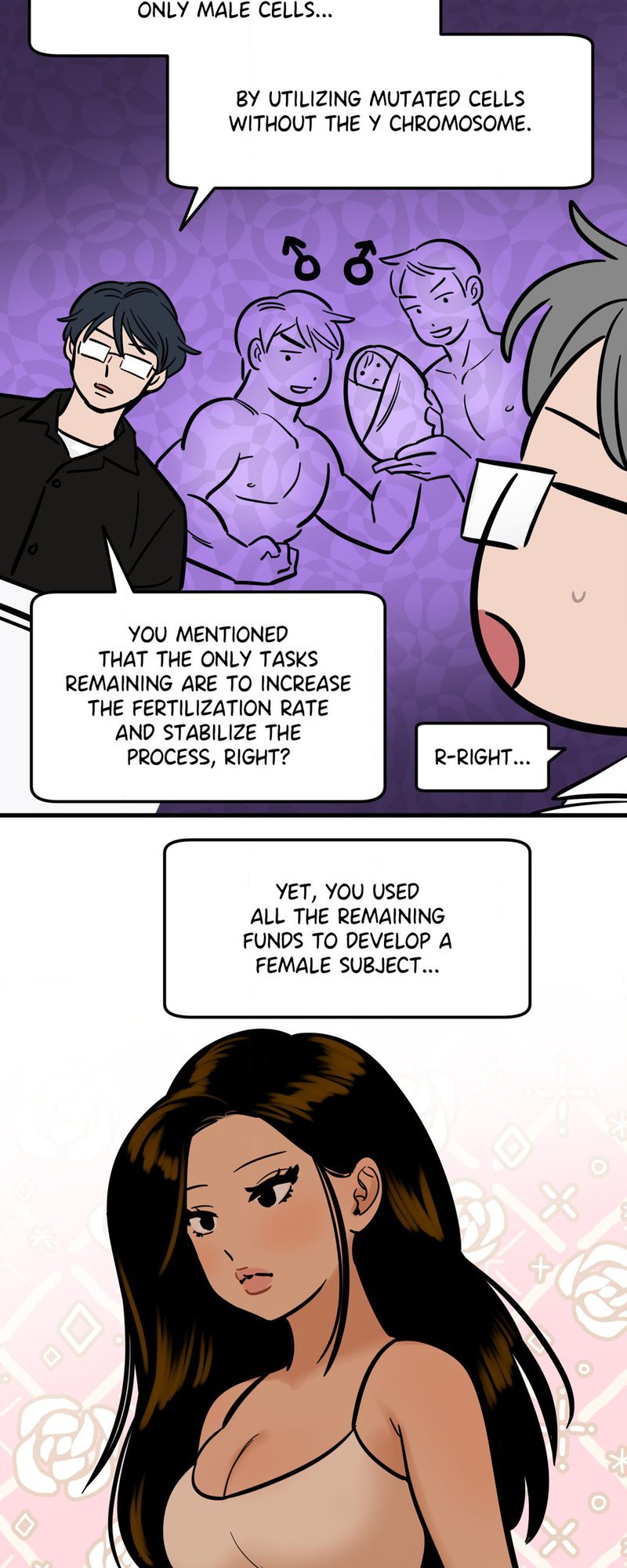 Naughty Positions - Chapter 30 - picture 13