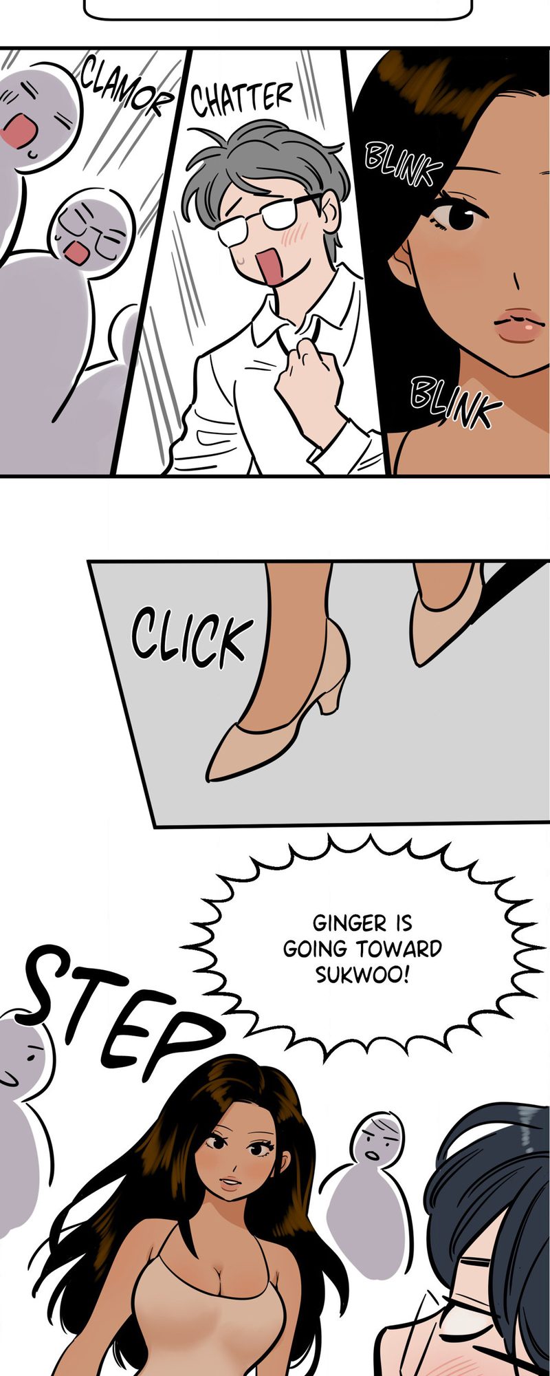 Naughty Positions - Chapter 30 - picture 16
