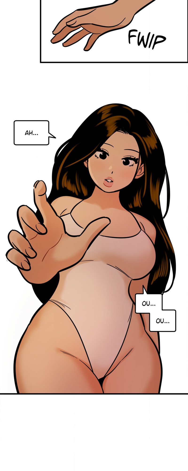 Naughty Positions - Chapter 30 - picture 18