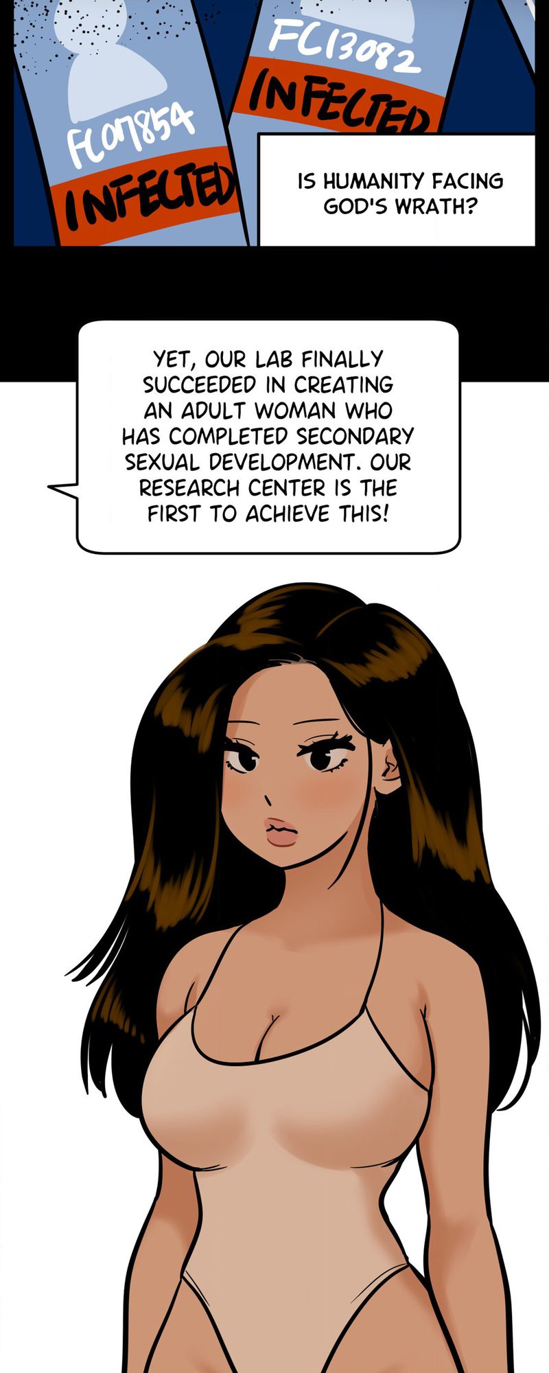 Naughty Positions - Chapter 30 - picture 3