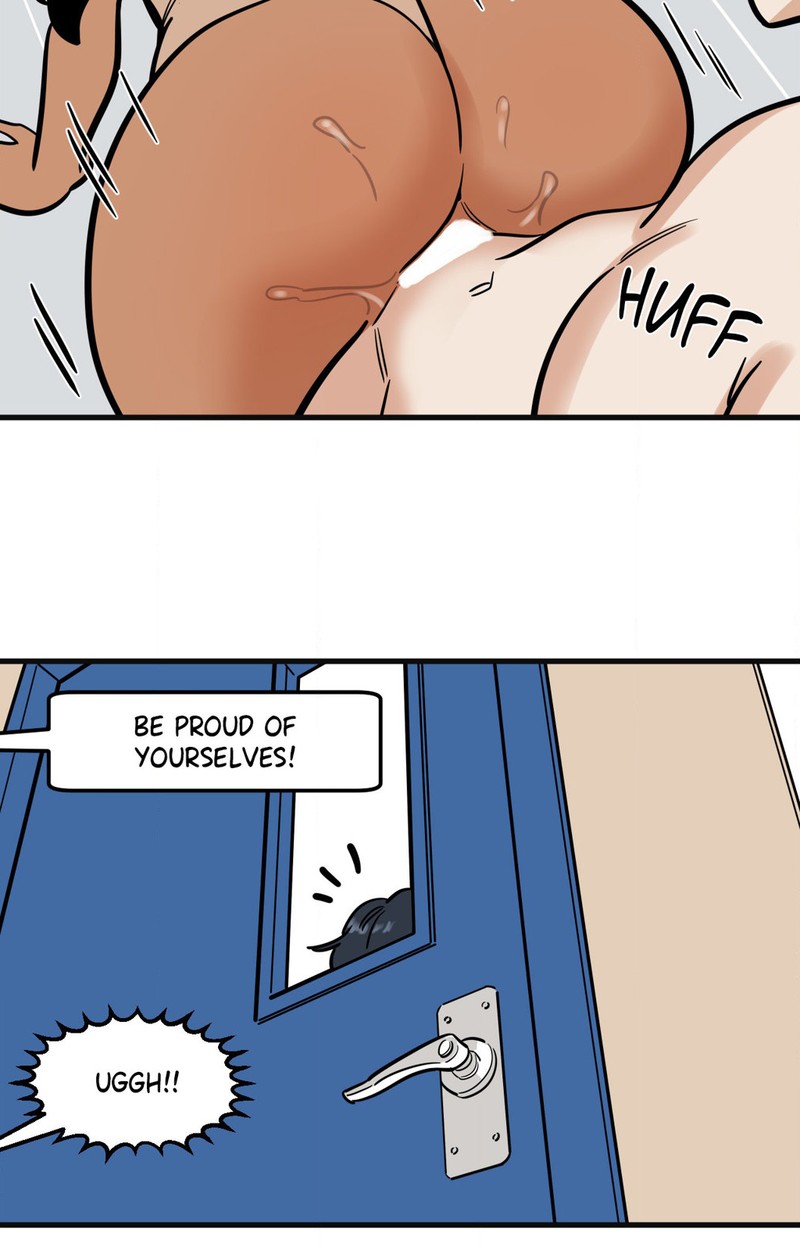 Naughty Positions - Chapter 32 - picture 20