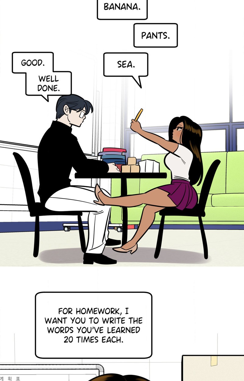 Naughty Positions - Chapter 32 - picture 4