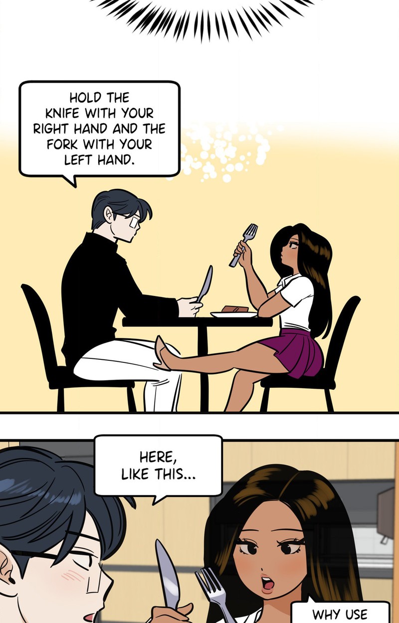 Naughty Positions - Chapter 32 - picture 7