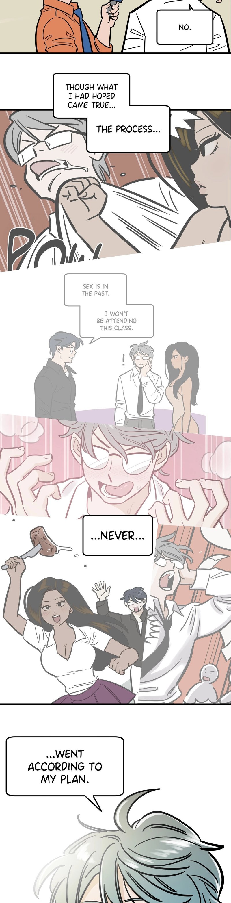 Naughty Positions - Chapter 34 - picture 14