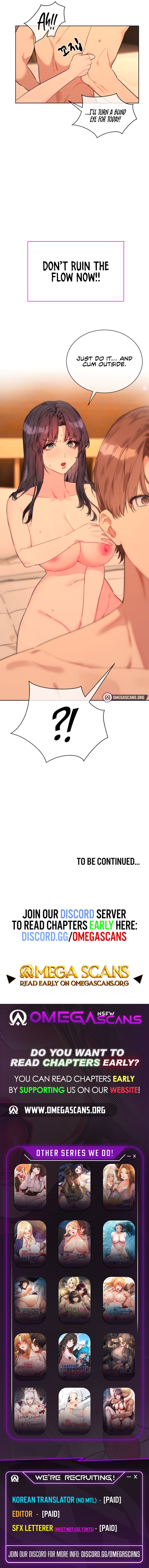 I Wanna OO You! - Chapter 4 - picture 4