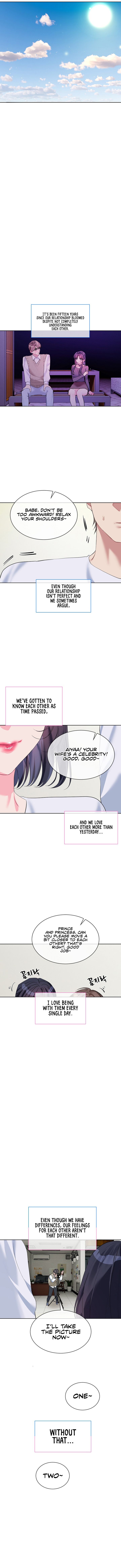 I Wanna OO You! - Chapter 20 - picture 7