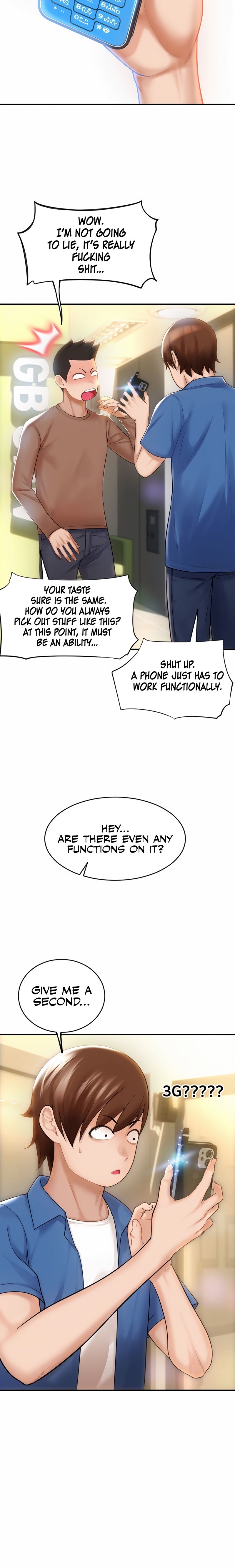 Pay with Sperm Pay - Chapter 1 - picture 17