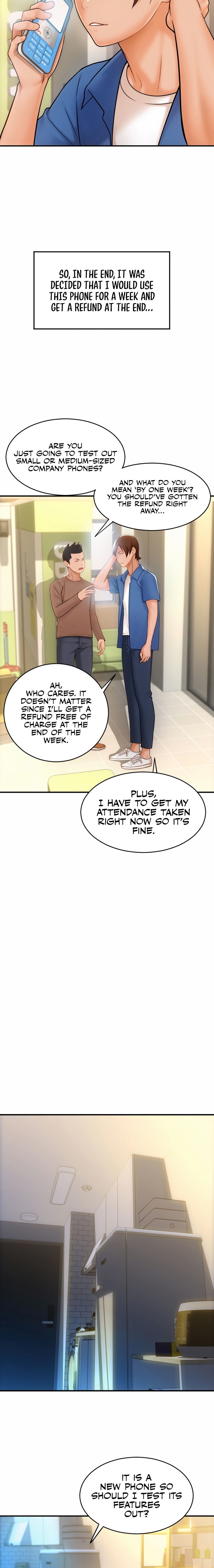 Pay with Sperm Pay - Chapter 1 - picture 21