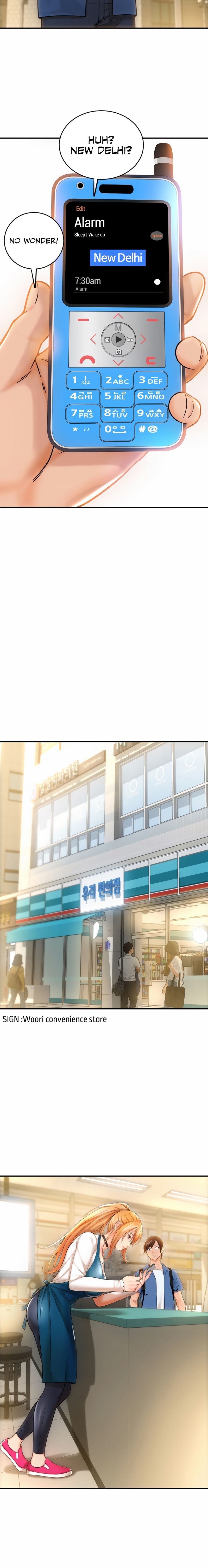 Pay with Sperm Pay - Chapter 1 - picture 25