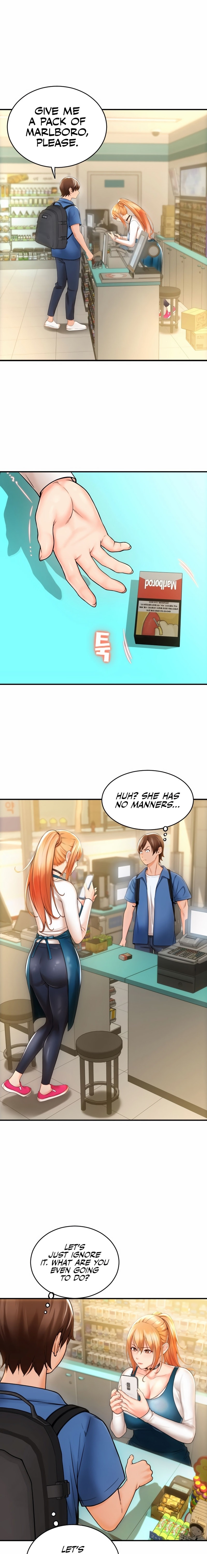 Pay with Sperm Pay - Chapter 1 - picture 26