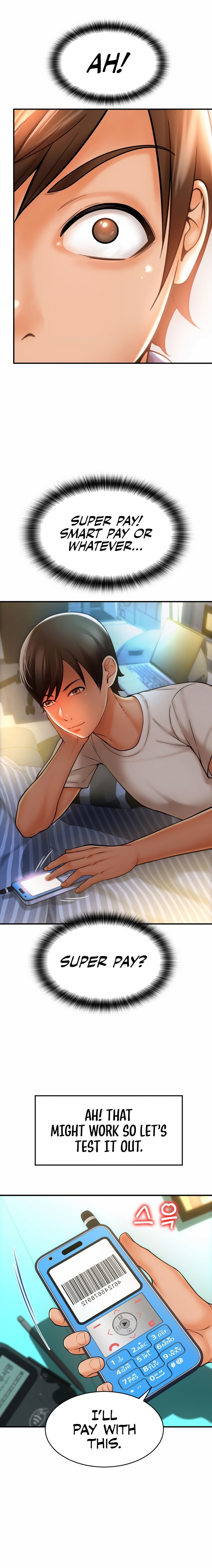 Pay with Sperm Pay - Chapter 1 - picture 28