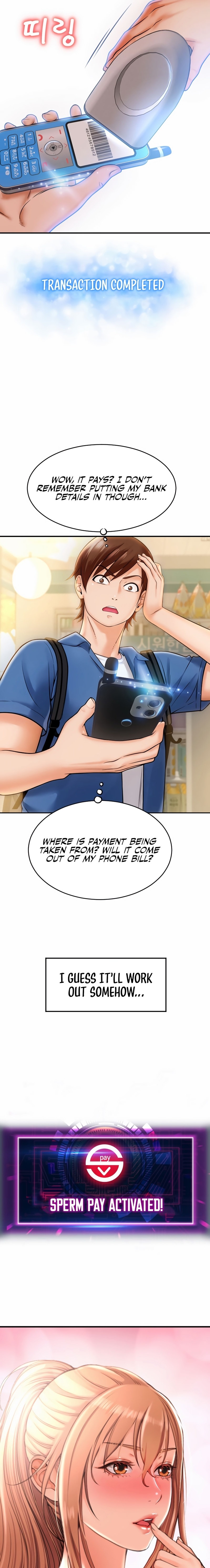 Pay with Sperm Pay - Chapter 1 - picture 30