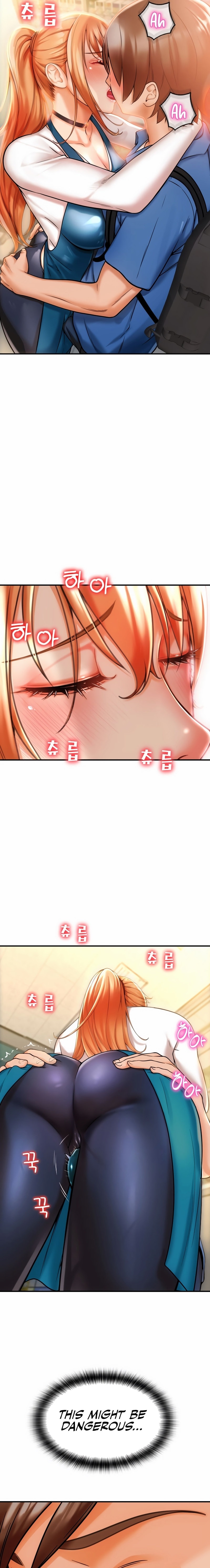 Pay with Sperm Pay - Chapter 1 - picture 36