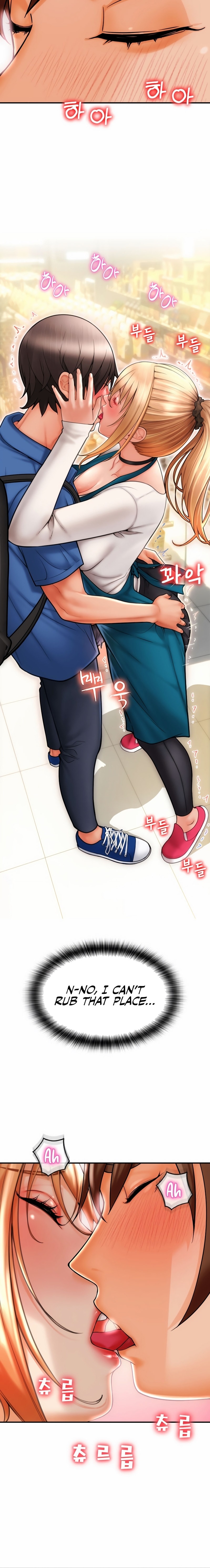 Pay with Sperm Pay - Chapter 1 - picture 37