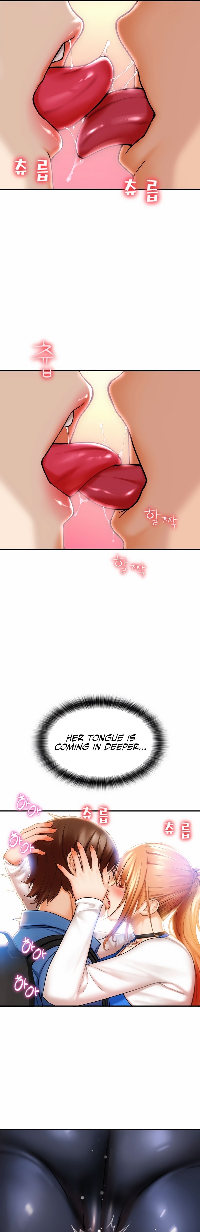 Pay with Sperm Pay - Chapter 1 - picture 38