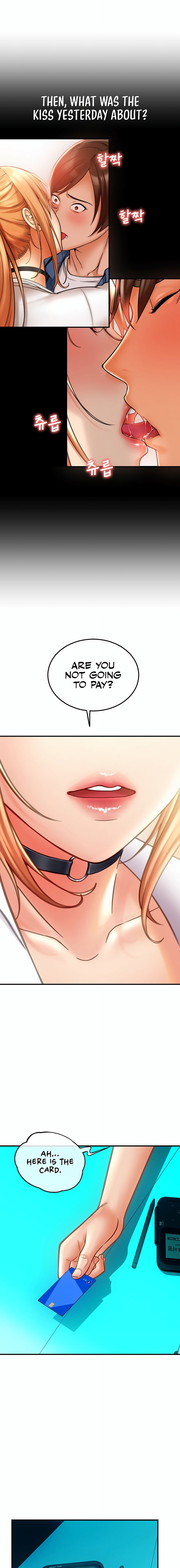 Pay with Sperm Pay - Chapter 2 - picture 10
