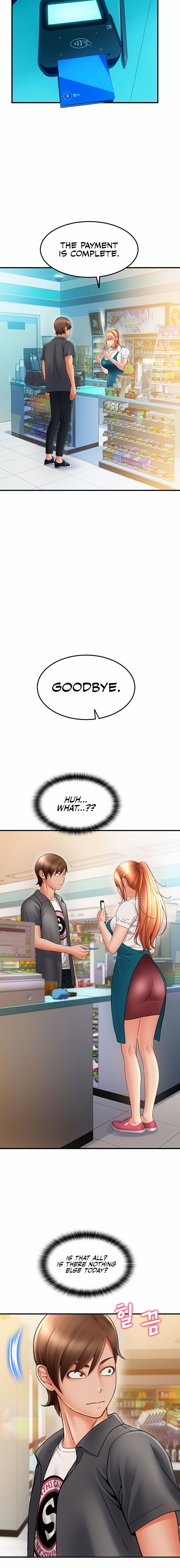 Pay with Sperm Pay - Chapter 2 - picture 11