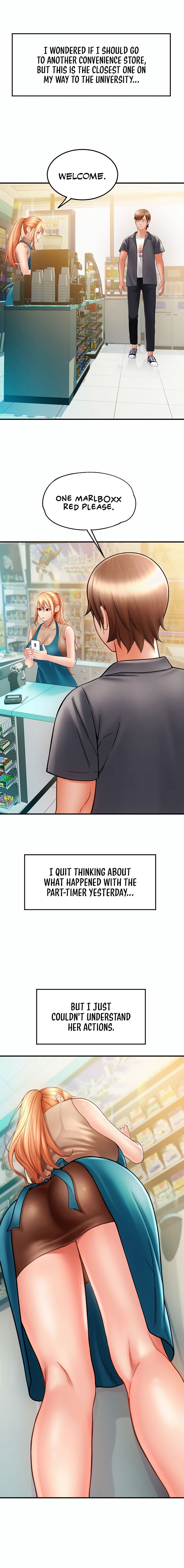 Pay with Sperm Pay - Chapter 2 - picture 13