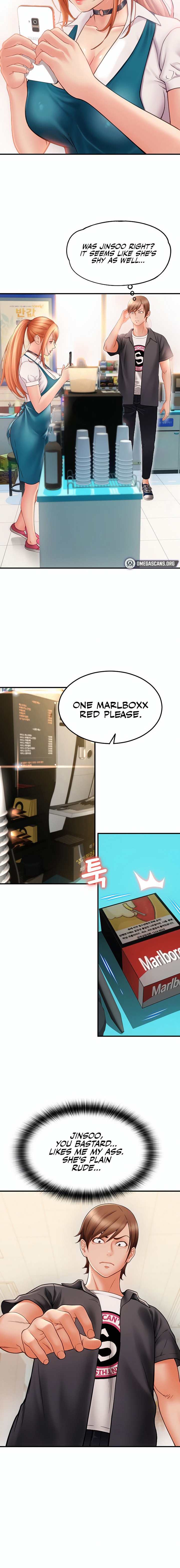 Pay with Sperm Pay - Chapter 2 - picture 9