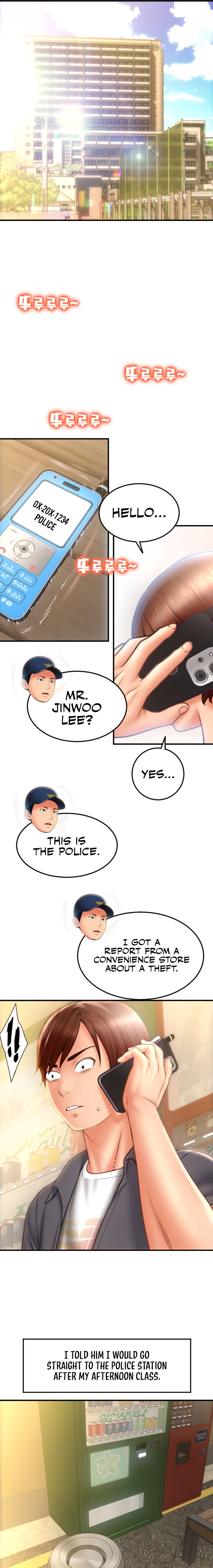 Pay with Sperm Pay - Chapter 3 - picture 12