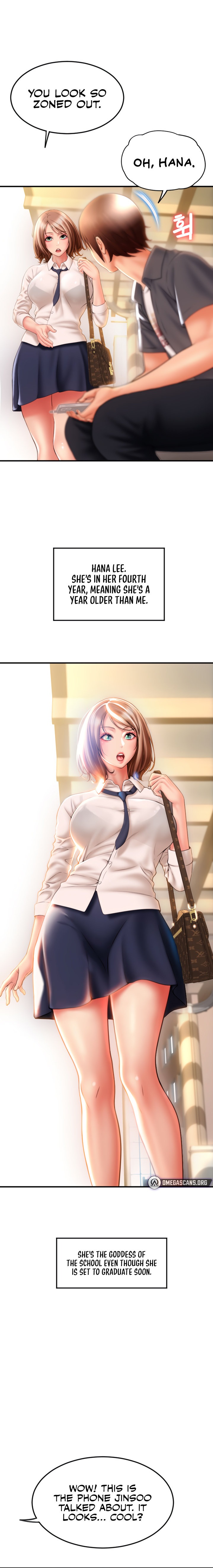 Pay with Sperm Pay - Chapter 3 - picture 14
