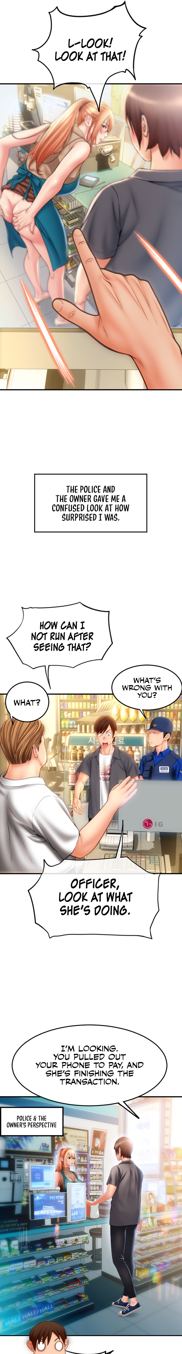 Pay with Sperm Pay - Chapter 3 - picture 21
