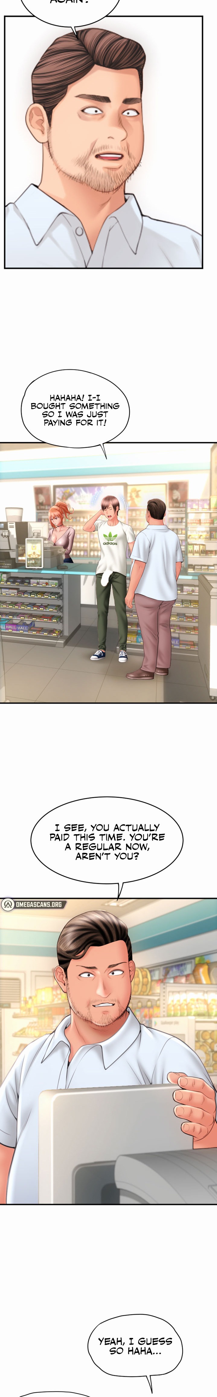 Pay with Sperm Pay - Chapter 4 - picture 22