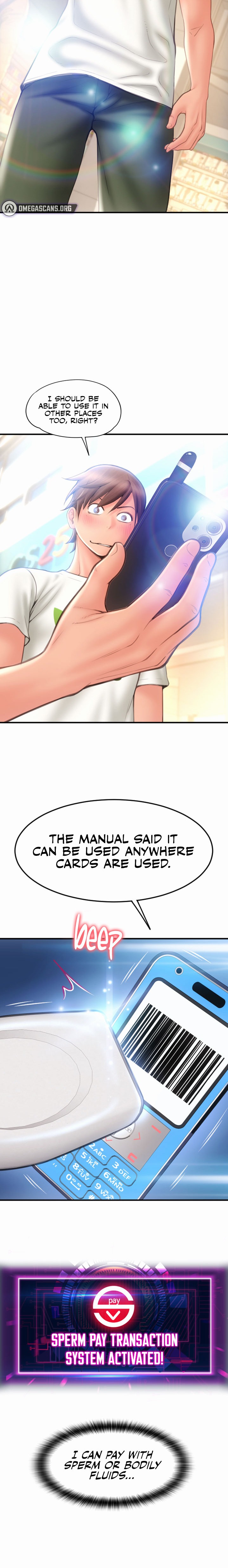 Pay with Sperm Pay - Chapter 4 - picture 26