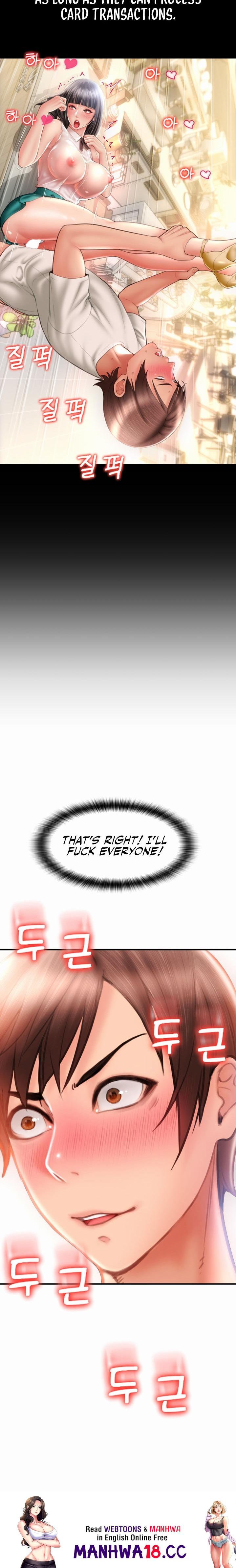 Pay with Sperm Pay - Chapter 4 - picture 29