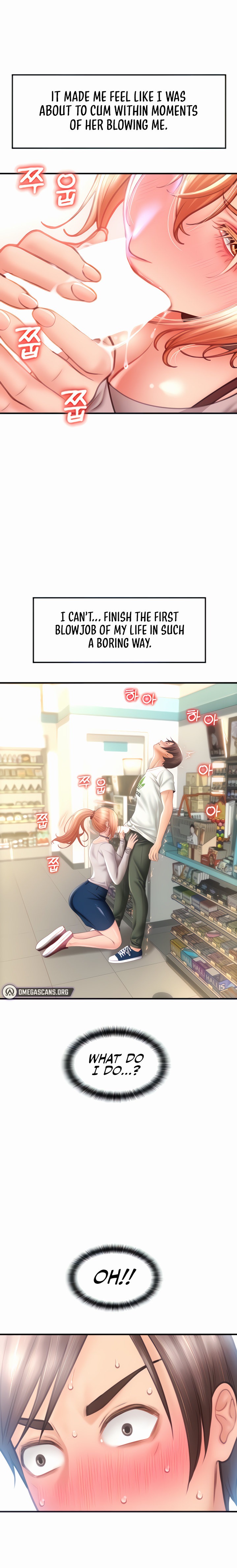 Pay with Sperm Pay - Chapter 4 - picture 3