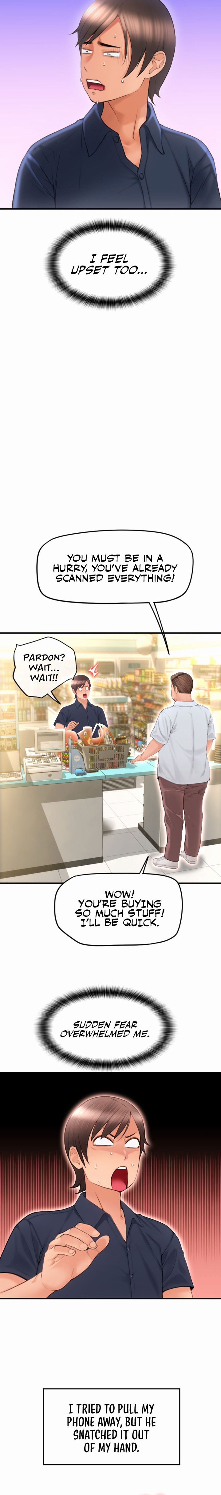 Pay with Sperm Pay - Chapter 5 - picture 17