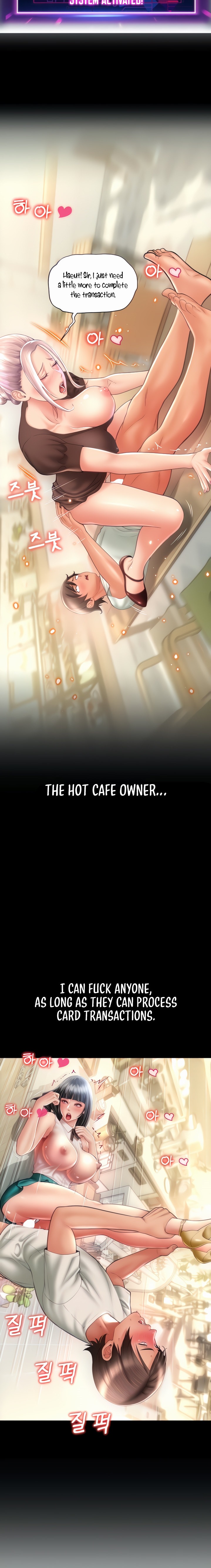 Pay with Sperm Pay - Chapter 5 - picture 2