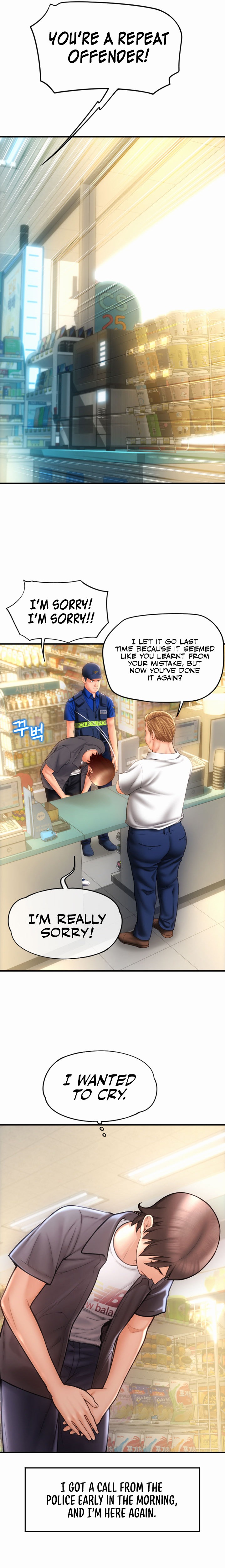 Pay with Sperm Pay - Chapter 5 - picture 21