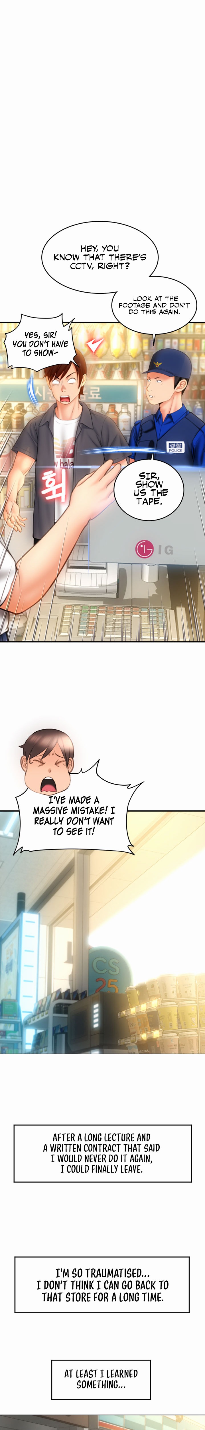 Pay with Sperm Pay - Chapter 5 - picture 22