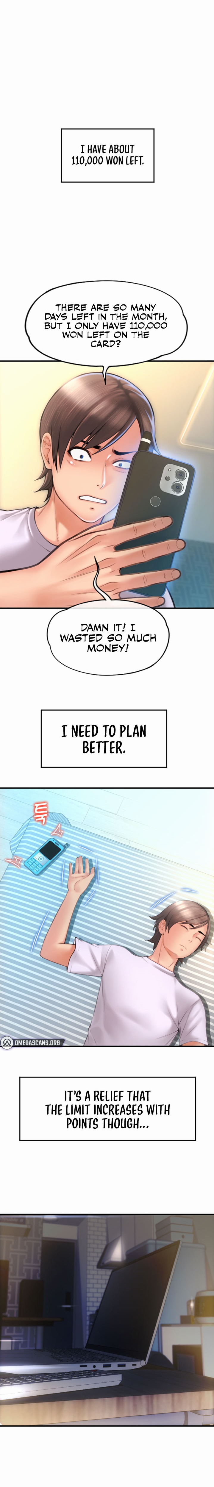 Pay with Sperm Pay - Chapter 5 - picture 26
