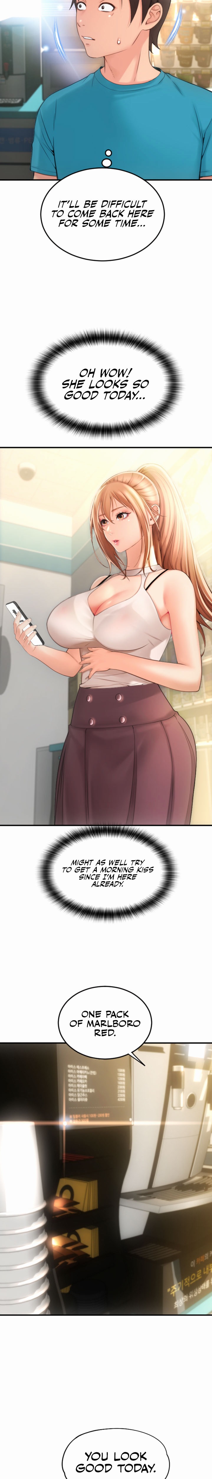 Pay with Sperm Pay - Chapter 5 - picture 28