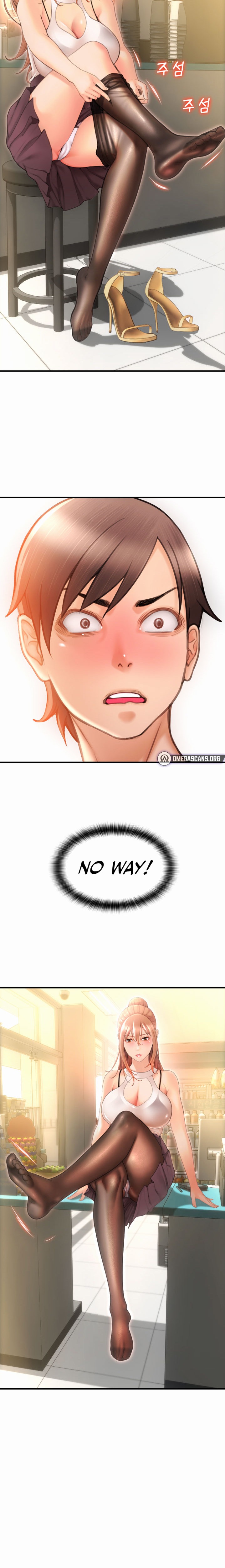 Pay with Sperm Pay - Chapter 5 - picture 32