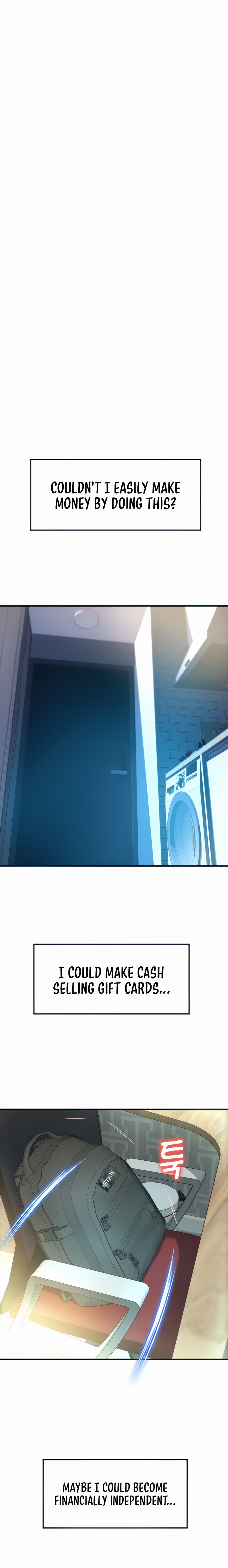 Pay with Sperm Pay - Chapter 5 - picture 4