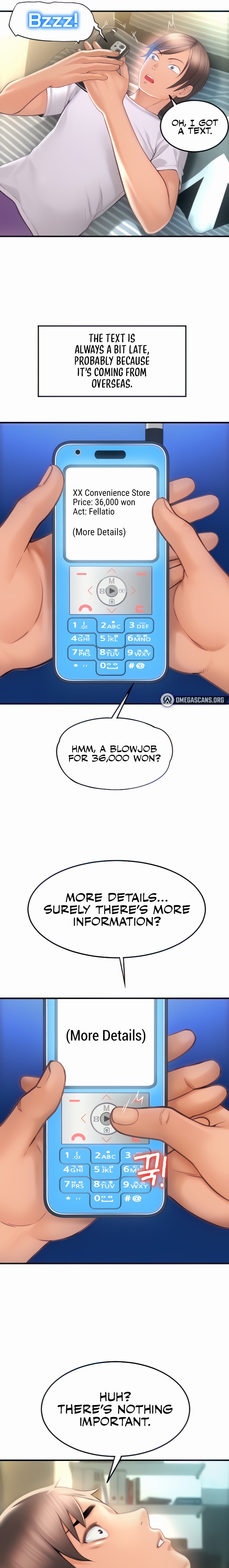 Pay with Sperm Pay - Chapter 5 - picture 6