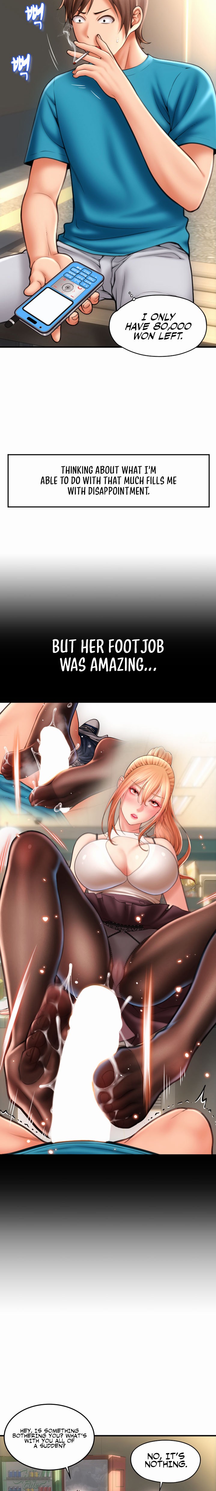Pay with Sperm Pay - Chapter 6 - picture 10