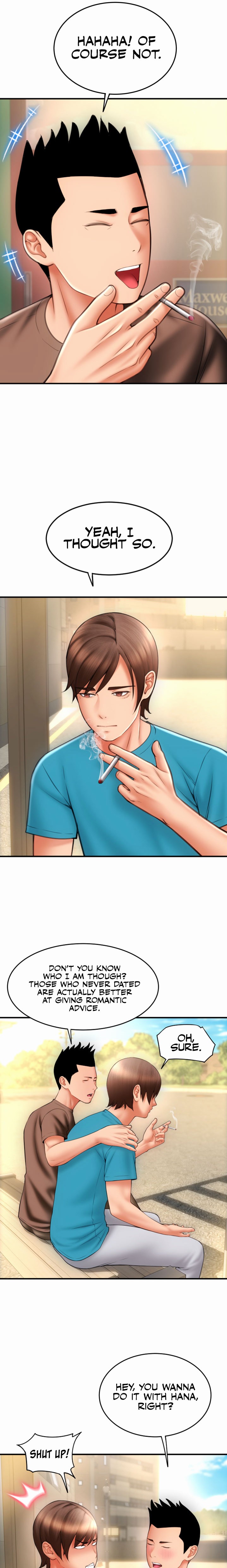 Pay with Sperm Pay - Chapter 6 - picture 12