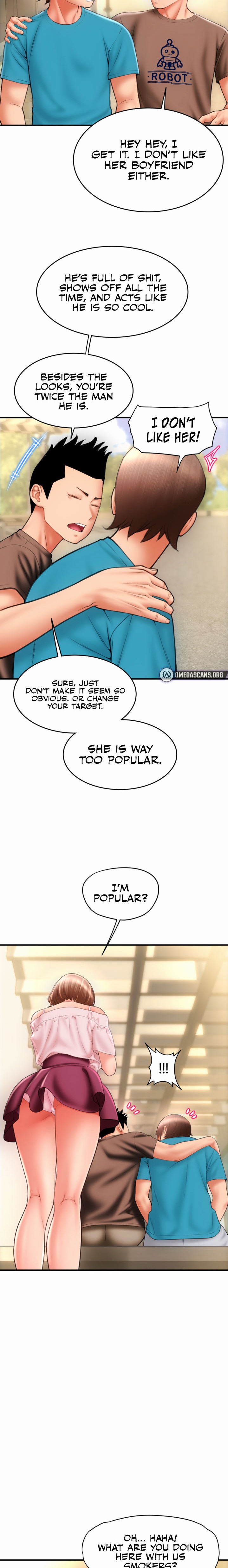Pay with Sperm Pay - Chapter 6 - picture 13