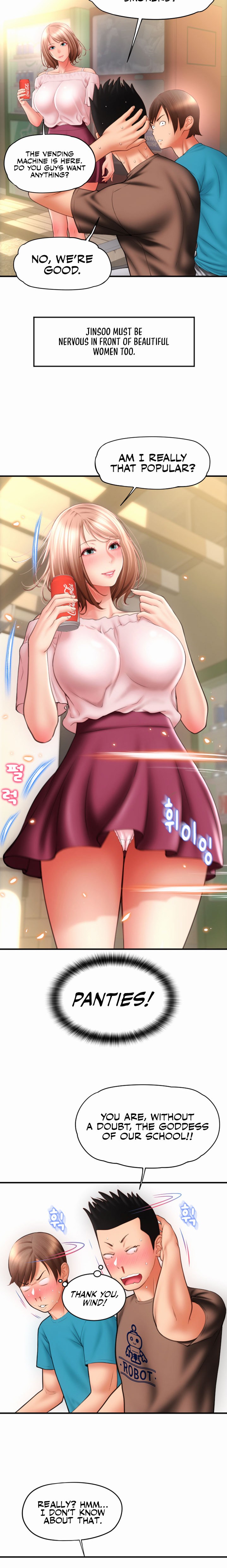 Pay with Sperm Pay - Chapter 6 - picture 14