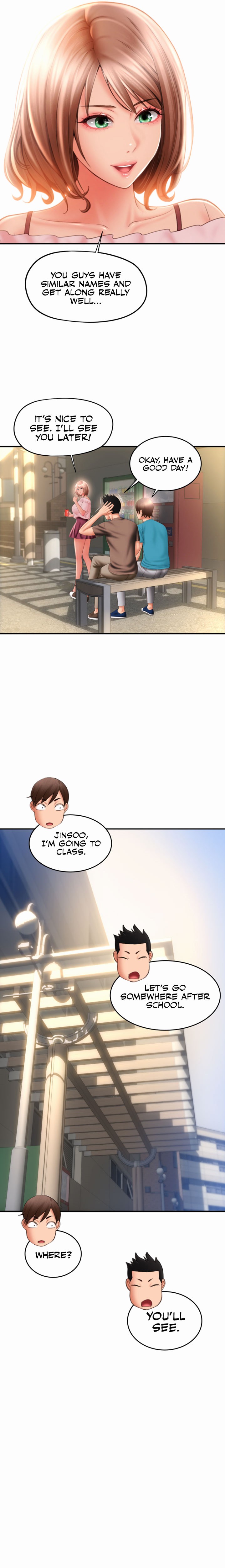 Pay with Sperm Pay - Chapter 6 - picture 15