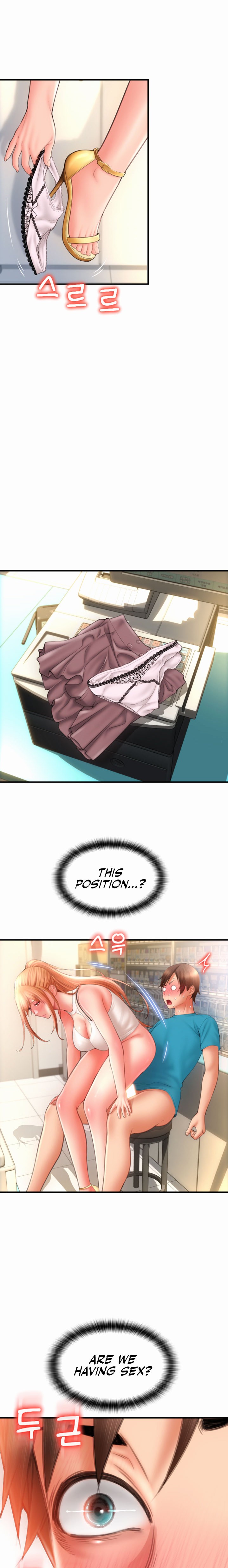 Pay with Sperm Pay - Chapter 6 - picture 18